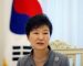 Corée du Sud : la présidente Park Geun-Hye congédiée